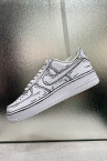 Cartoon - Air Force 1