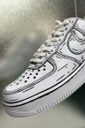 Cartoon - Air Force 1