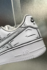 Cartoon - Air Force 1