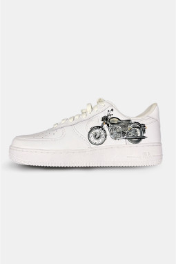 Moto - Air force 1
