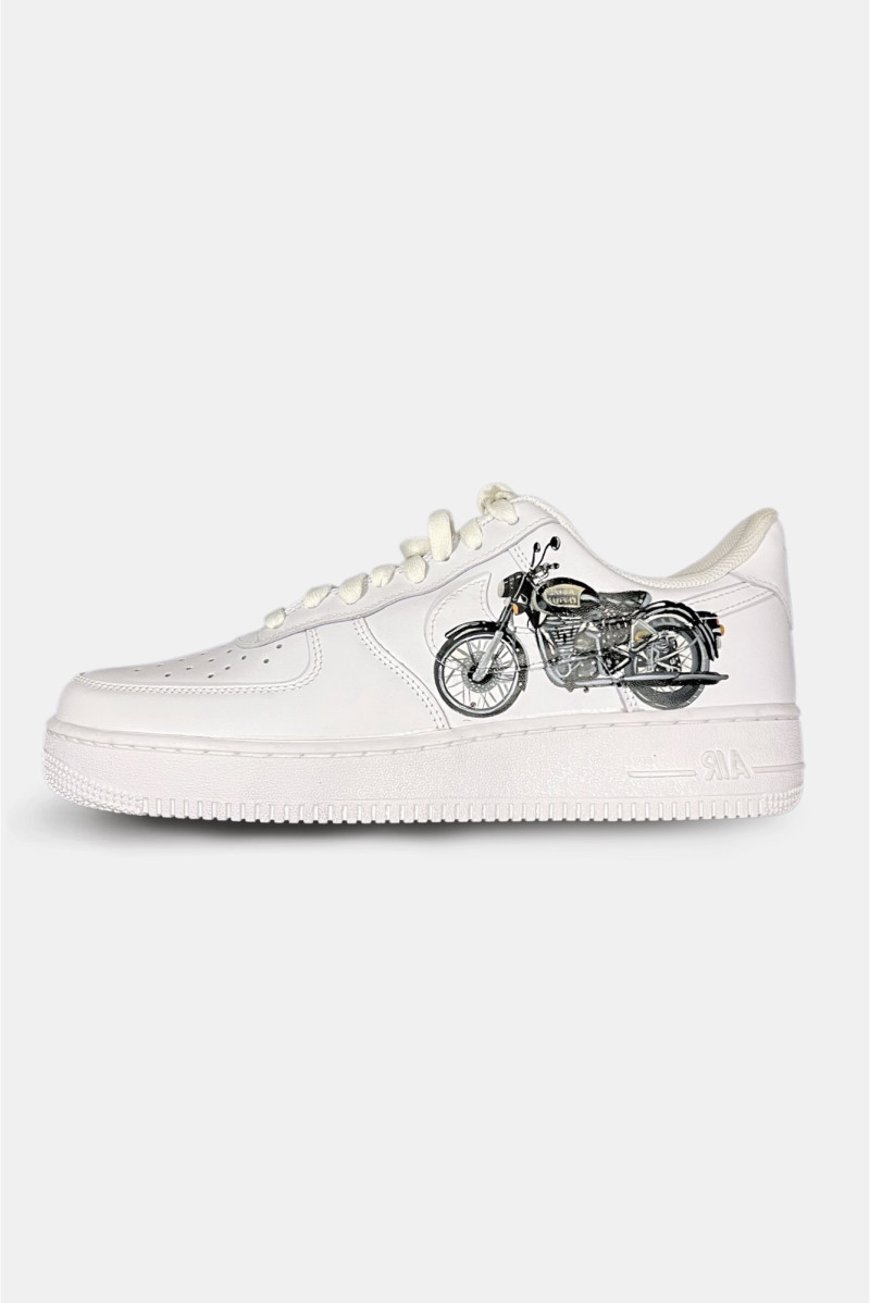 Moto - Air force 1