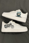 Moto - Air force 1