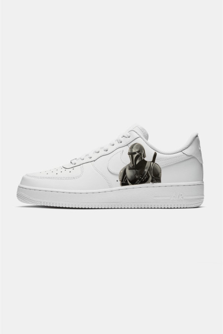 Star Wars - Air Force 1