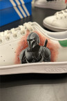 Star Wars - Air Force 1