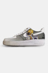 Jacksonville Jaguars - Air Force 1