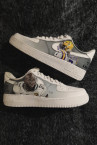 Jacksonville Jaguars - Air Force 1