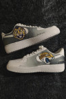 Jacksonville Jaguars - Air Force 1