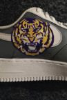 Jacksonville Jaguars - Air Force 1