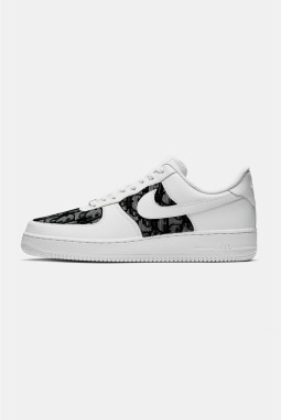 Dior - Air force 1