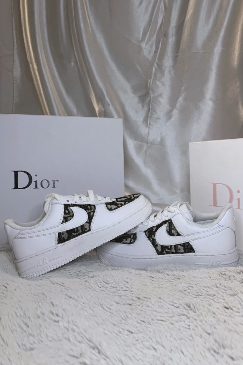 Dior - Air force 1