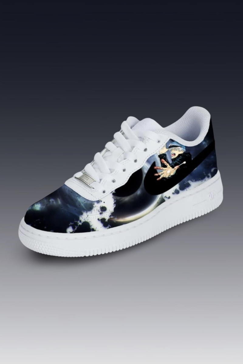 Gojo - Air Force 1