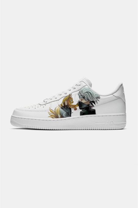 Kakashi - Air force 1