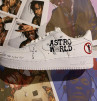 Travis Scott - Air force 1