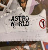 Travis Scott - Air force 1