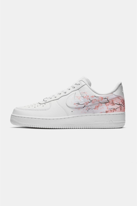 Sakura - Air Force 1