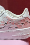Sakura - Air Force 1