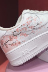 Sakura - Air Force 1
