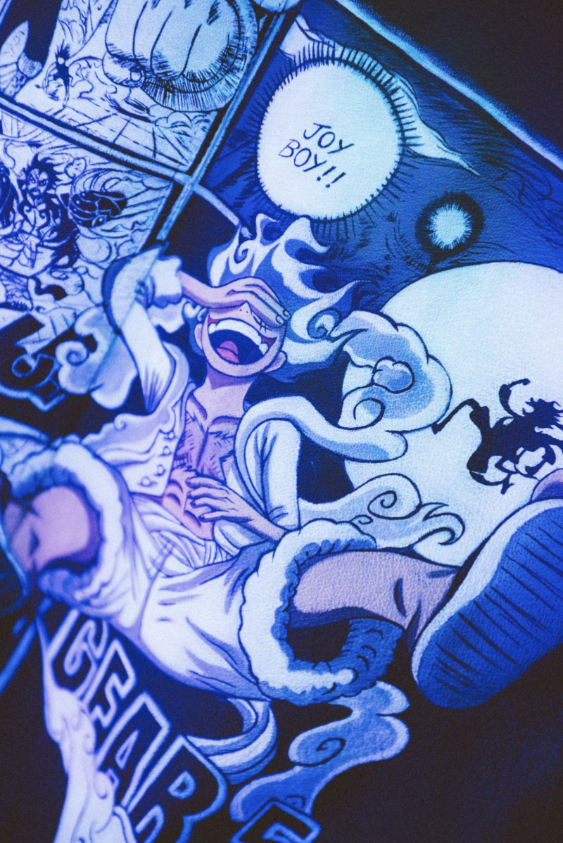 Collector One piece - Veste en cuir