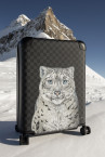 Léopard des neiges - LOUIS VUITTON