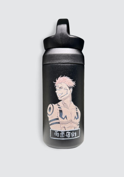 Ryomen Sukuna - Gourde