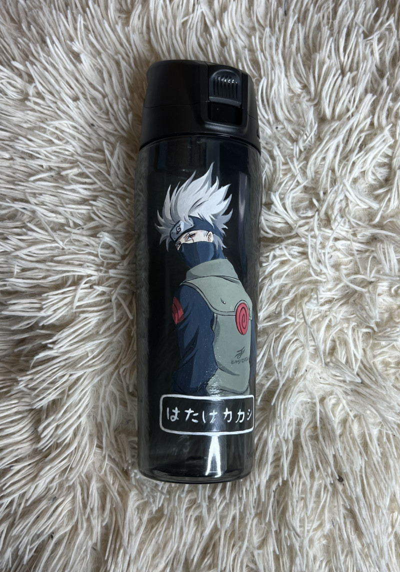 Hatake Kakashi - Gourde