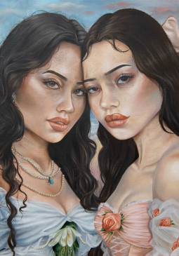 AutoPortrait - Tableau