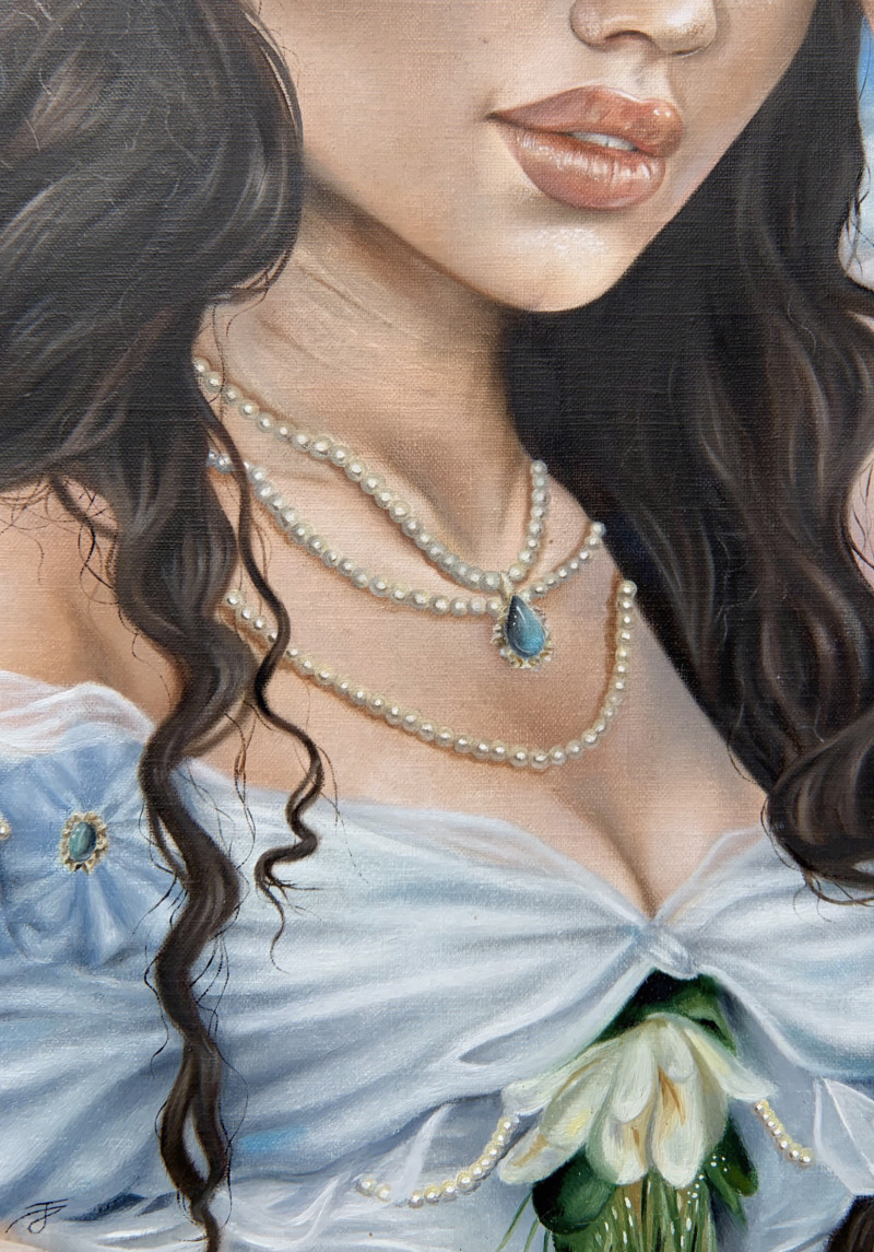 AutoPortrait - Tableau