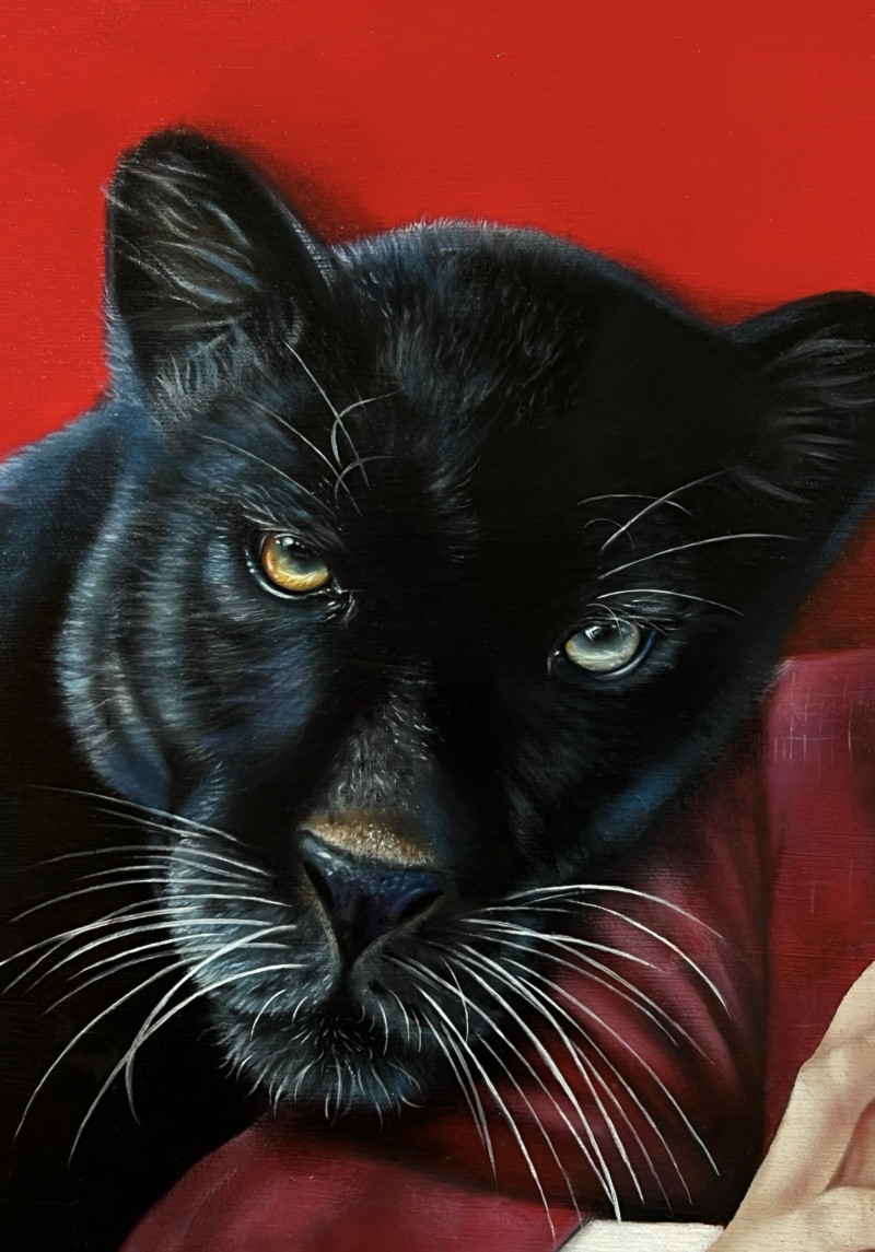 Businessman - Tableau