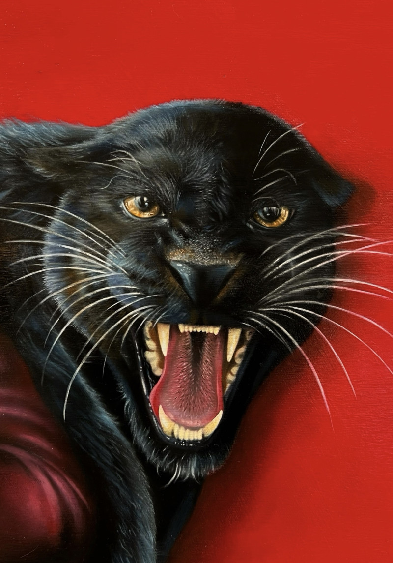 Businessman - Tableau