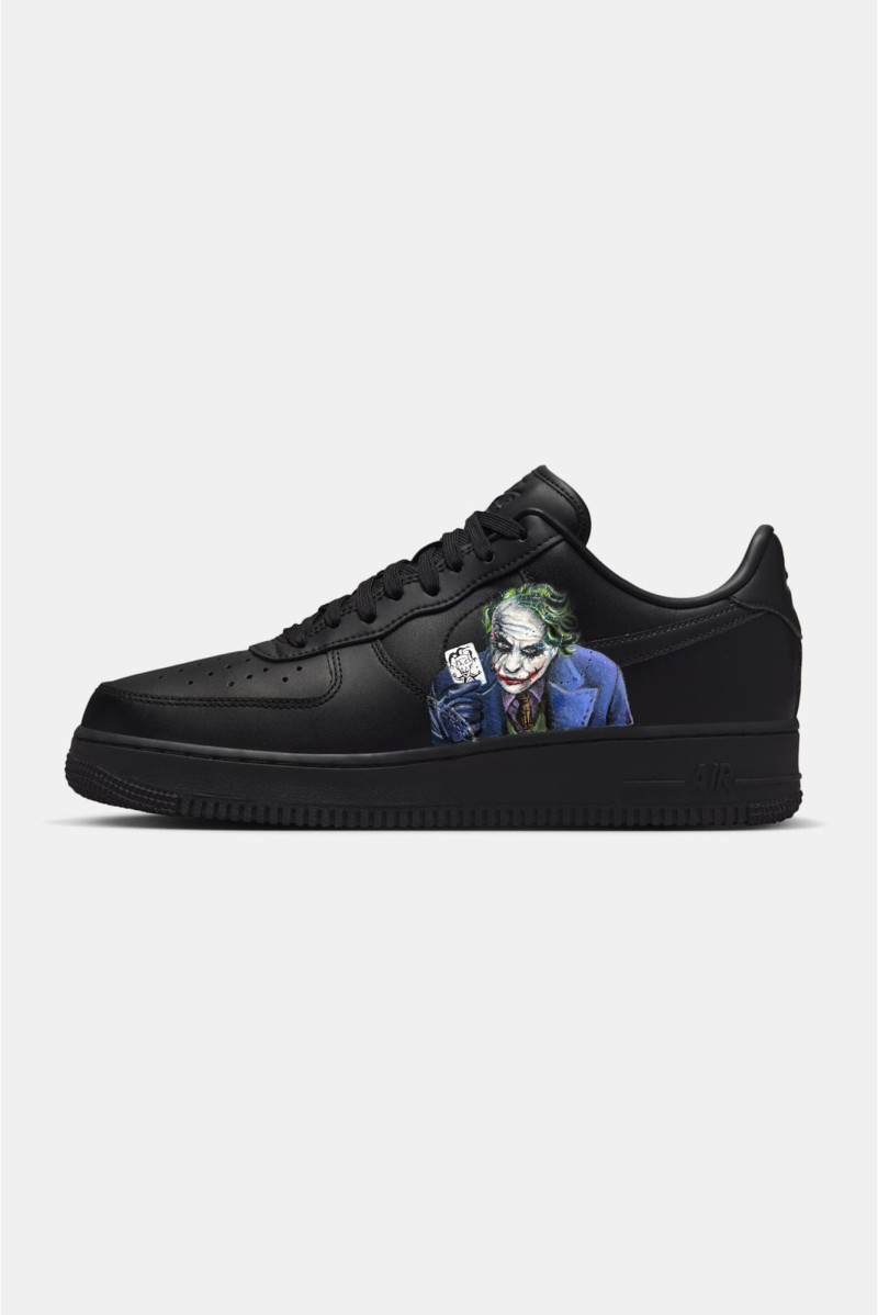 Joker - Air force 1