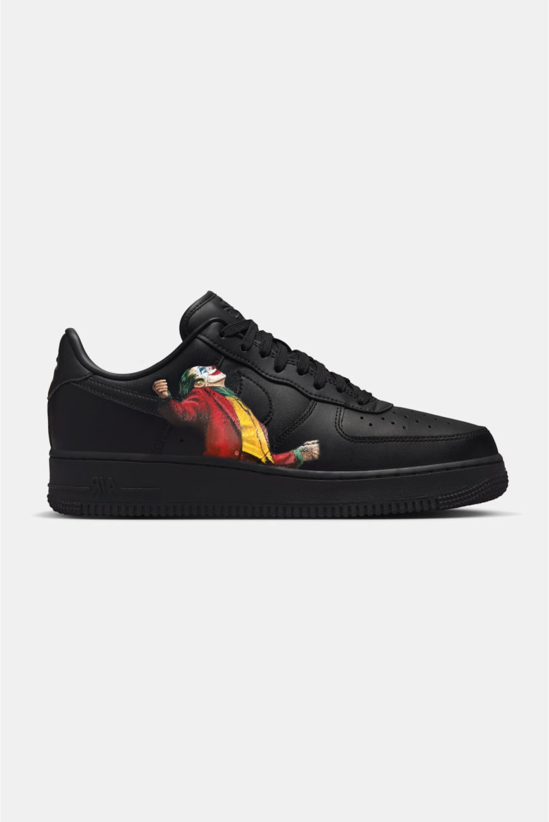 Joker - Air force 1
