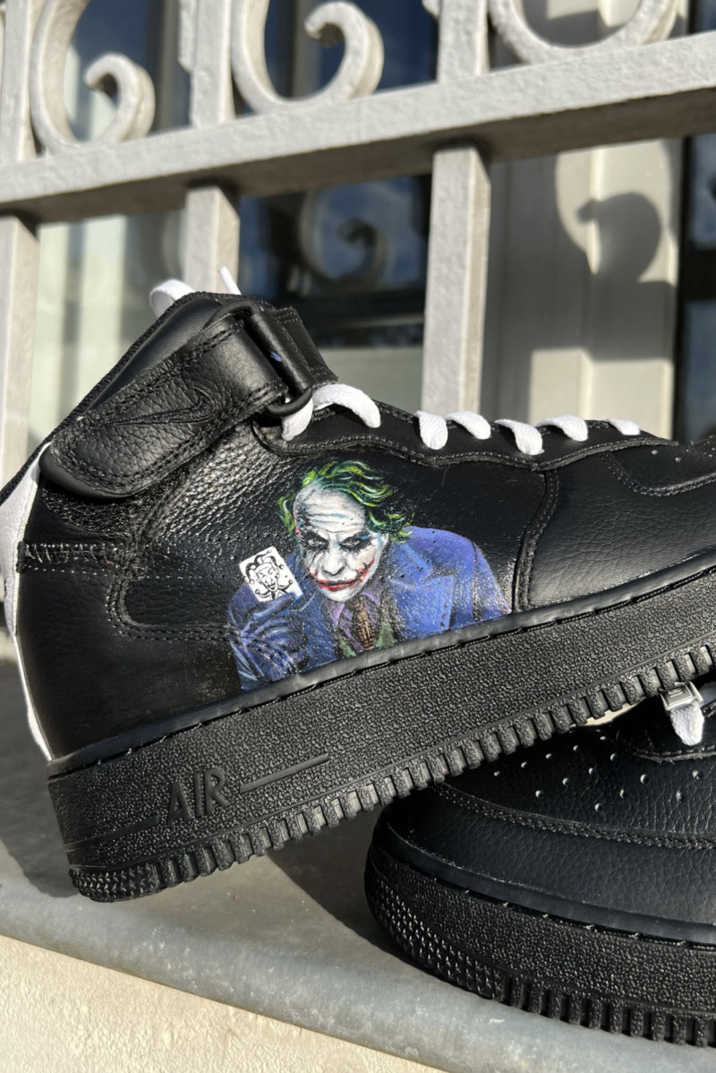 Joker - Air force 1