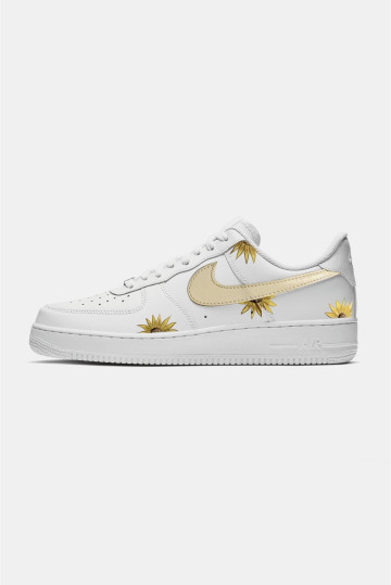 Tournesol - Air Force 1