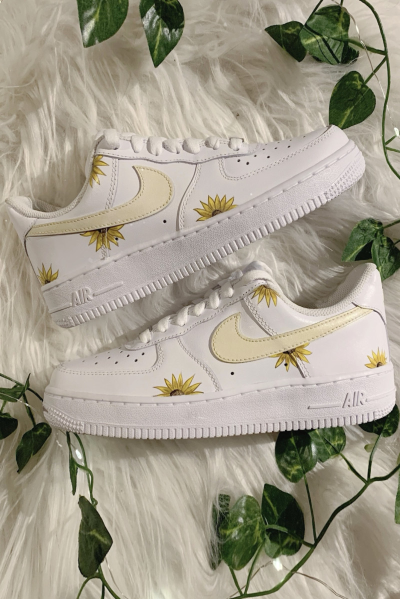 Tournesol - Air Force 1