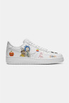 Simpson et Rick & Morty - Air Force 1