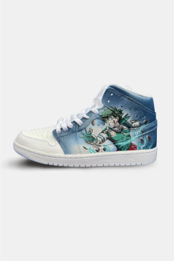 My Hero Academia - Air Jordan
