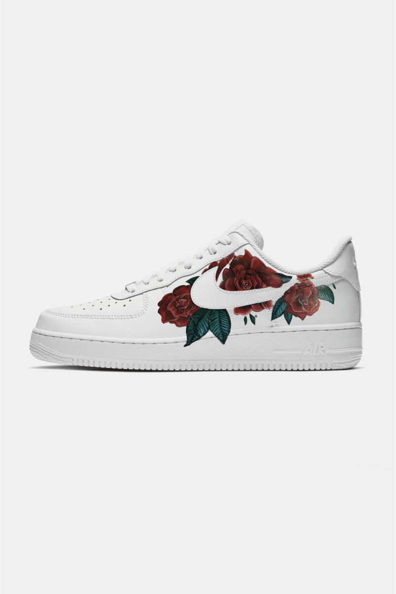 Roses - Air Force 1