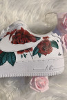 Roses - Air Force 1