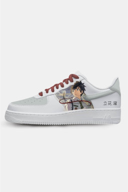 Your Name - Air Force 1