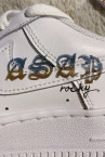 A$AP Rocky - Air force 1