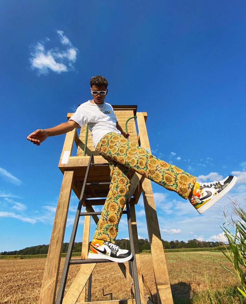 Tyler The Creator - Air Jordan