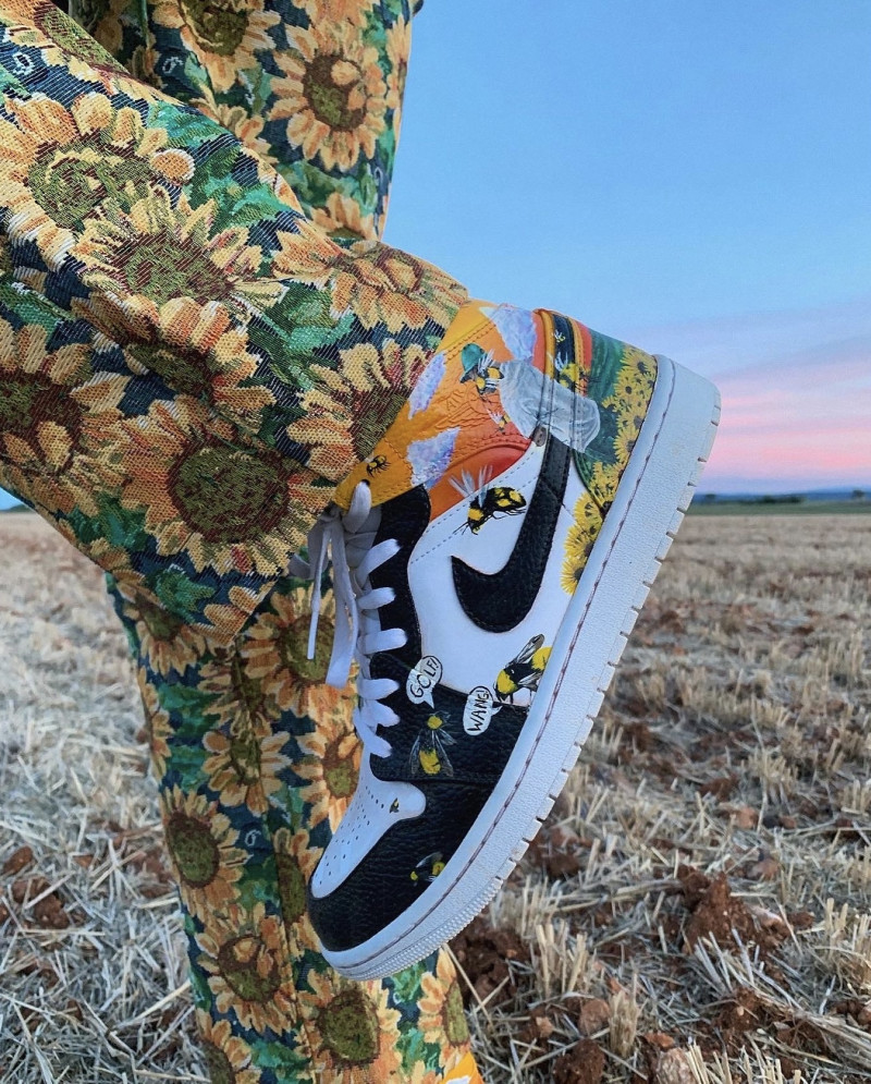 Tyler The Creator - Air Jordan