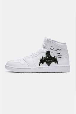 Batman & Joker - Air Jordan
