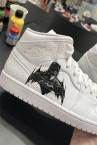 Batman & Joker - Air Jordan